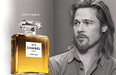 chanel commercial guy|chanel no 5 commercials.